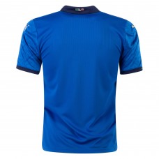 Euro 2020 Italy Home Jersey