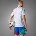 24-25 Italy Mens Away Authentic Jersey