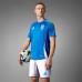 24-25 Italy Mens Home Authentic Jersey