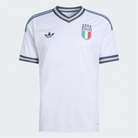 2026 Italy Mens Away Jersey