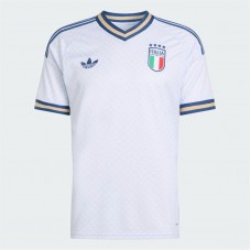2026 Italy Mens Away Jersey