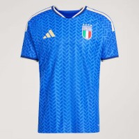 2026 Italy Mens Home Jersey