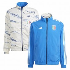 23-24 Italy Mens Reversible Anthem Jacket