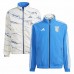 23-24 Italy Mens Reversible Anthem Jacket