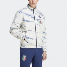 23-24 Italy Mens Reversible Anthem Jacket