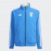 23-24 Italy Mens Reversible Anthem Jacket