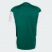 2026 Italy Mens Tiro Training Green Jersey