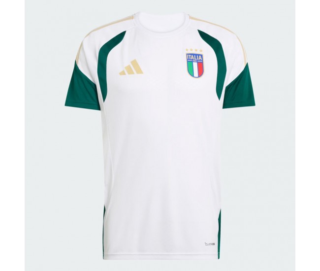 2026 Italy Mens Tiro Training Jersey