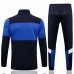 2021-22 Italy National Team Presentation Soccer Tracksuit