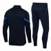 2021-22 Italy Technical Training Soccer Tracksuit