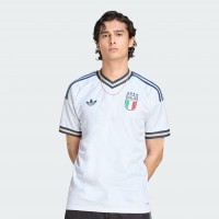 2026 Italy Mens Away Authentic Jersey