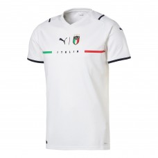 2021 Italy Euro Away Jersey