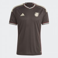 23-24 Jamaica Mens Away Jersey