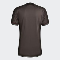 23-24 Jamaica Mens Away Jersey
