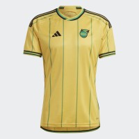 23-24 Jamaica Mens Home Jersey