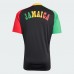 2026 Jamaica x Bob Marley Mens Away Pre Match Jersey