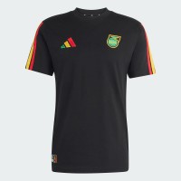 2026 Jamaica x Bob Marley Mens DNA T-Shirt