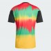 2026 Jamaica x Bob Marley Mens Home Pre Match Jersey