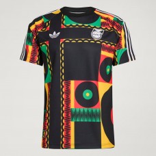 2026 Jamaica x Bob Marley Mens Originals T-Shirt