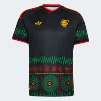 2026 Jamaica x Bob Men's Away Jersey