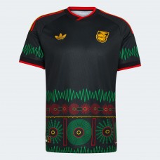 2026 Jamaica x Bob Men's Away Jersey