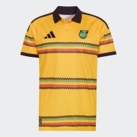 2026 Jamaica x Bob Men's Home Jersey