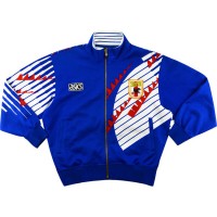 Japan Asics Training Jacket 1994-96