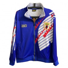 Japan Asics Training Jacket 1994-96