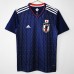 2018 Japan Home Retro Jersey