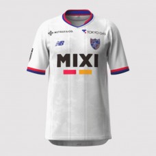 2023 FC Tokyo Mens Away Jersey