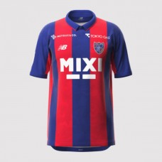 2023 FC Tokyo Mens Home Jersey