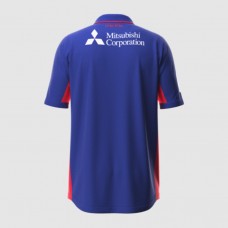 2023 FC Tokyo Mens Home Jersey