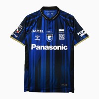 2025 Gamba Osaka Mens Home Soccer Jersey