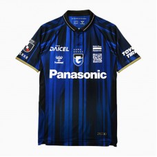 2025 Gamba Osaka Mens Home Soccer Jersey