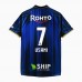 2025 Gamba Osaka Mens Home Soccer Jersey