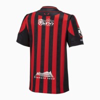 2023 Hokkaido Consadole Sapporo Mens Home Jersey