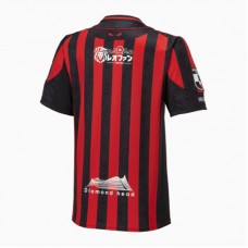 2023 Hokkaido Consadole Sapporo Mens Home Jersey