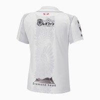 2023 Hokkaido Consadole Sapporo Mens Third Jersey