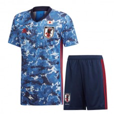 Japan 2020 Home Kit- Kids