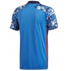 Japan Home Shirt 2020 2021