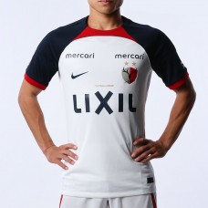 2024 Kashima Antlers Mens Away Jersey