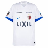 2023 Kashima Antlers Mens Away Jersey