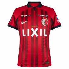 2023 Kashima Antlers Mens Home Jersey