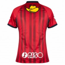 2023 Kashima Antlers Mens Home Jersey