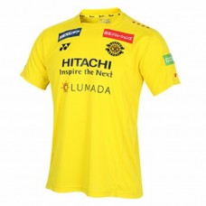 2023 Kashiwa Reysol Mens Home Jersey