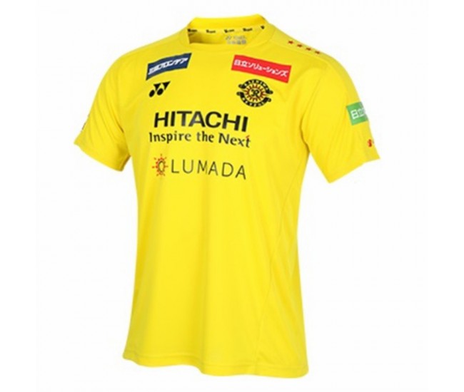 2023 Kashiwa Reysol Mens Home Jersey