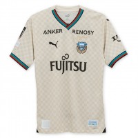 2024 Kawasaki Frontale Mens Away Jersey