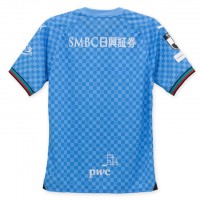 2024 Kawasaki Frontale Mens Home Jersey