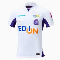 2023 Sanfrecce Hiroshima Mens Away Jersey