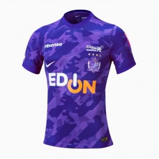 2023 Sanfrecce Hiroshima Mens Home Jersey